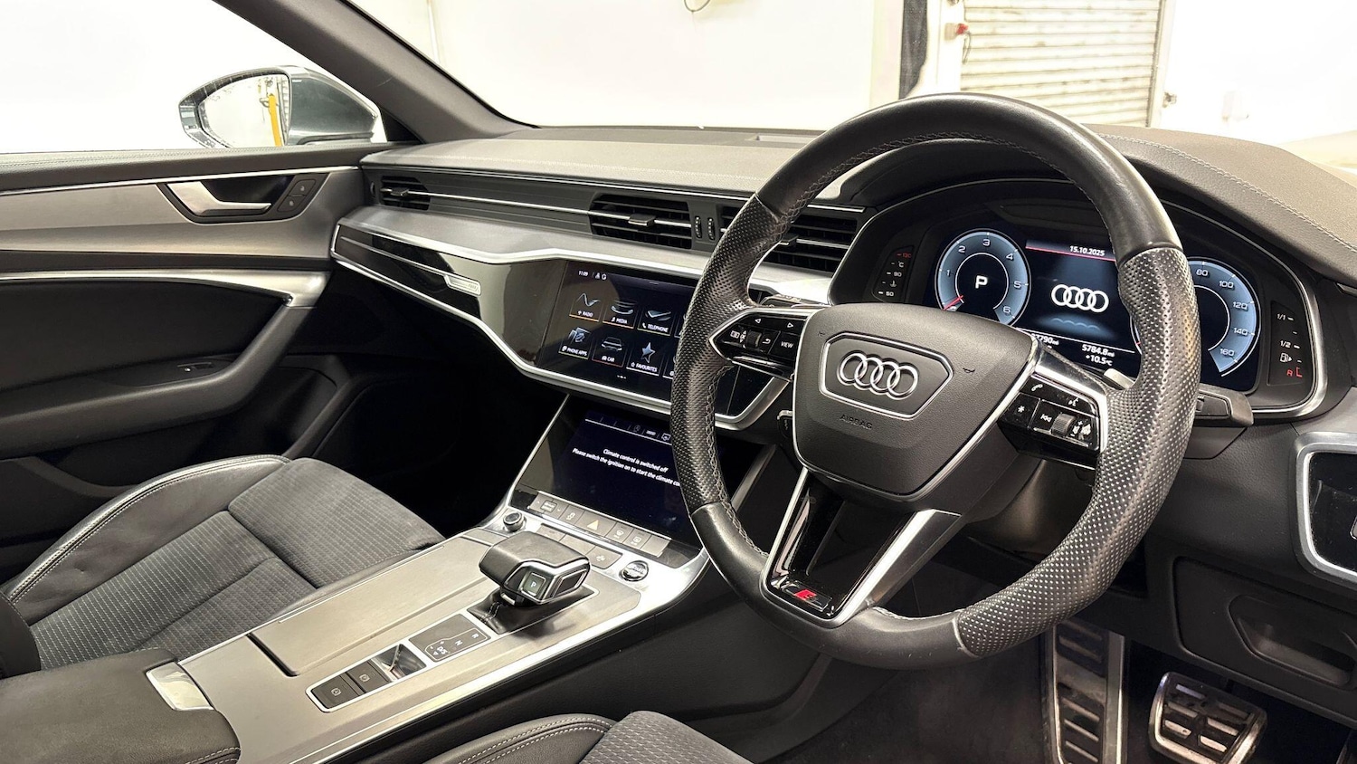 Used Audi A6 Saloon 2021 for sale - 76519994: Photo 7