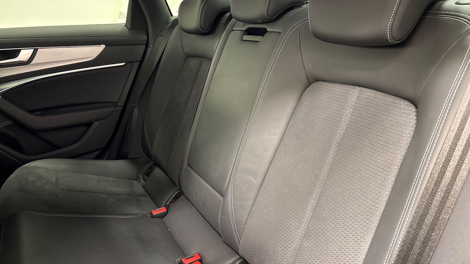 Used Audi A6 Saloon 2021 for sale - 76519994: Photo 8