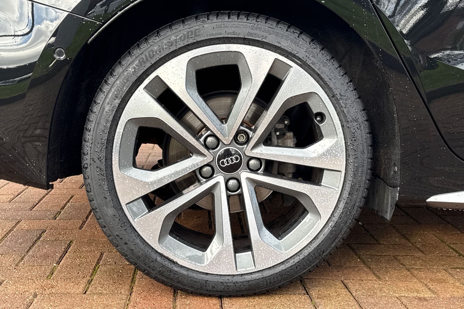 Used Audi A3 2025 for sale - 77527529: Photo 10