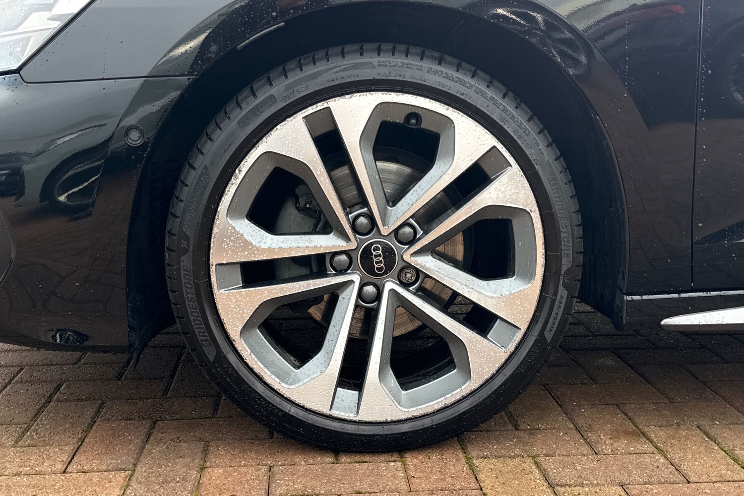 Used Audi A3 2025 for sale - 77527529: Photo 12