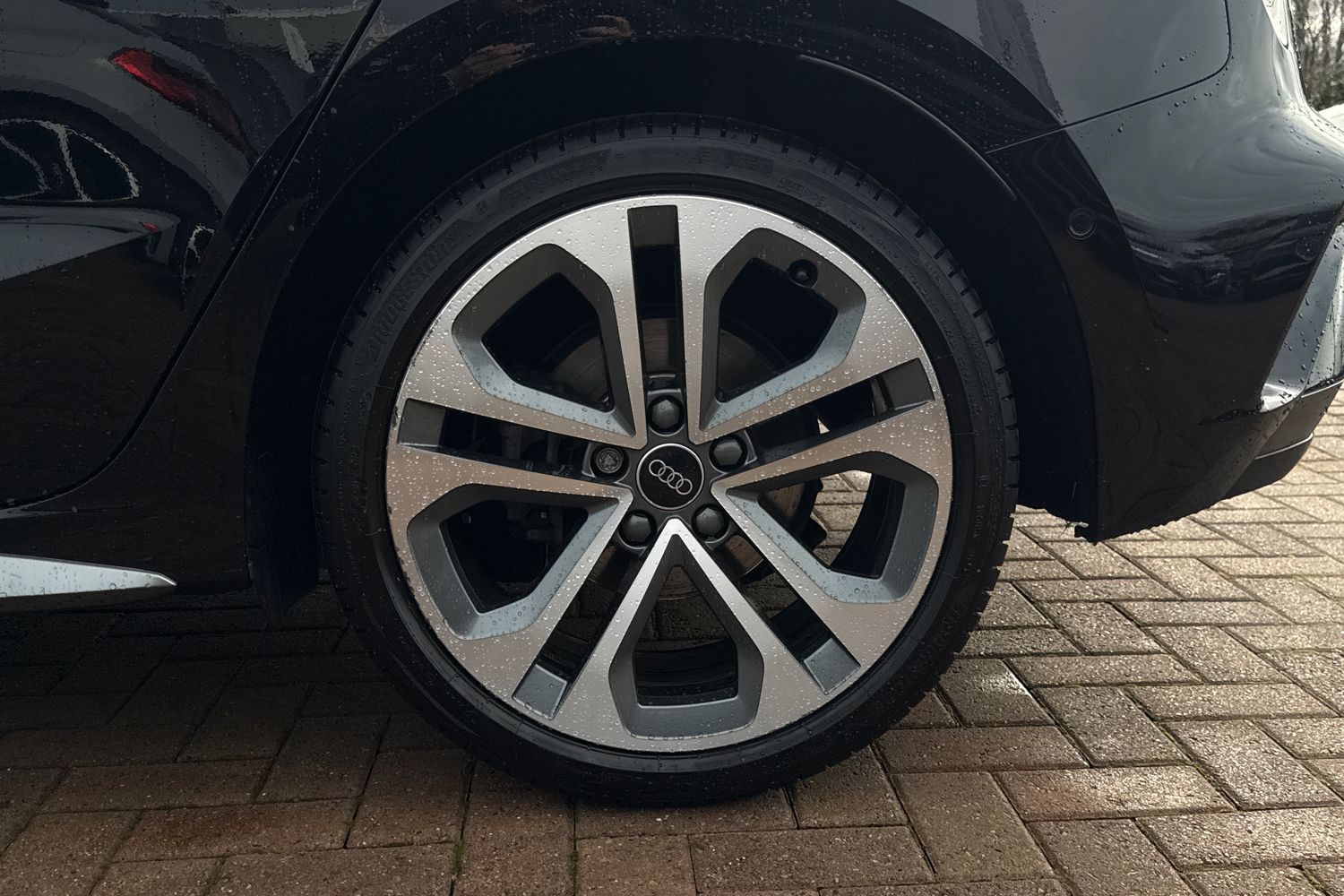 Used Audi A3 2025 for sale - 77527529: Photo 13