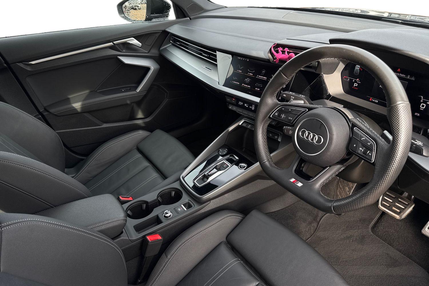 Used Audi A3 2025 for sale - 77527529: Photo 14