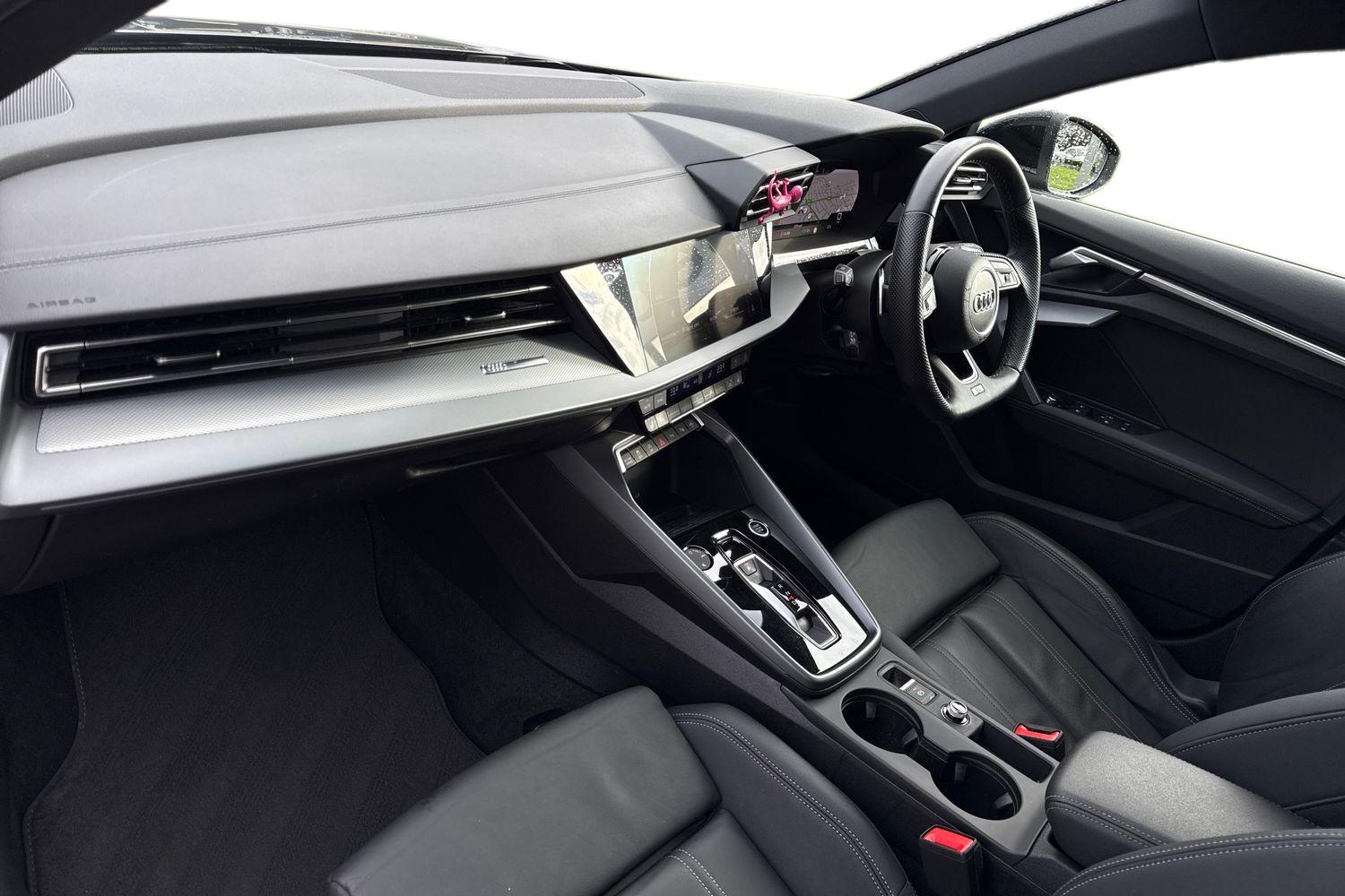 Used Audi A3 2025 for sale - 77527529: Photo 15