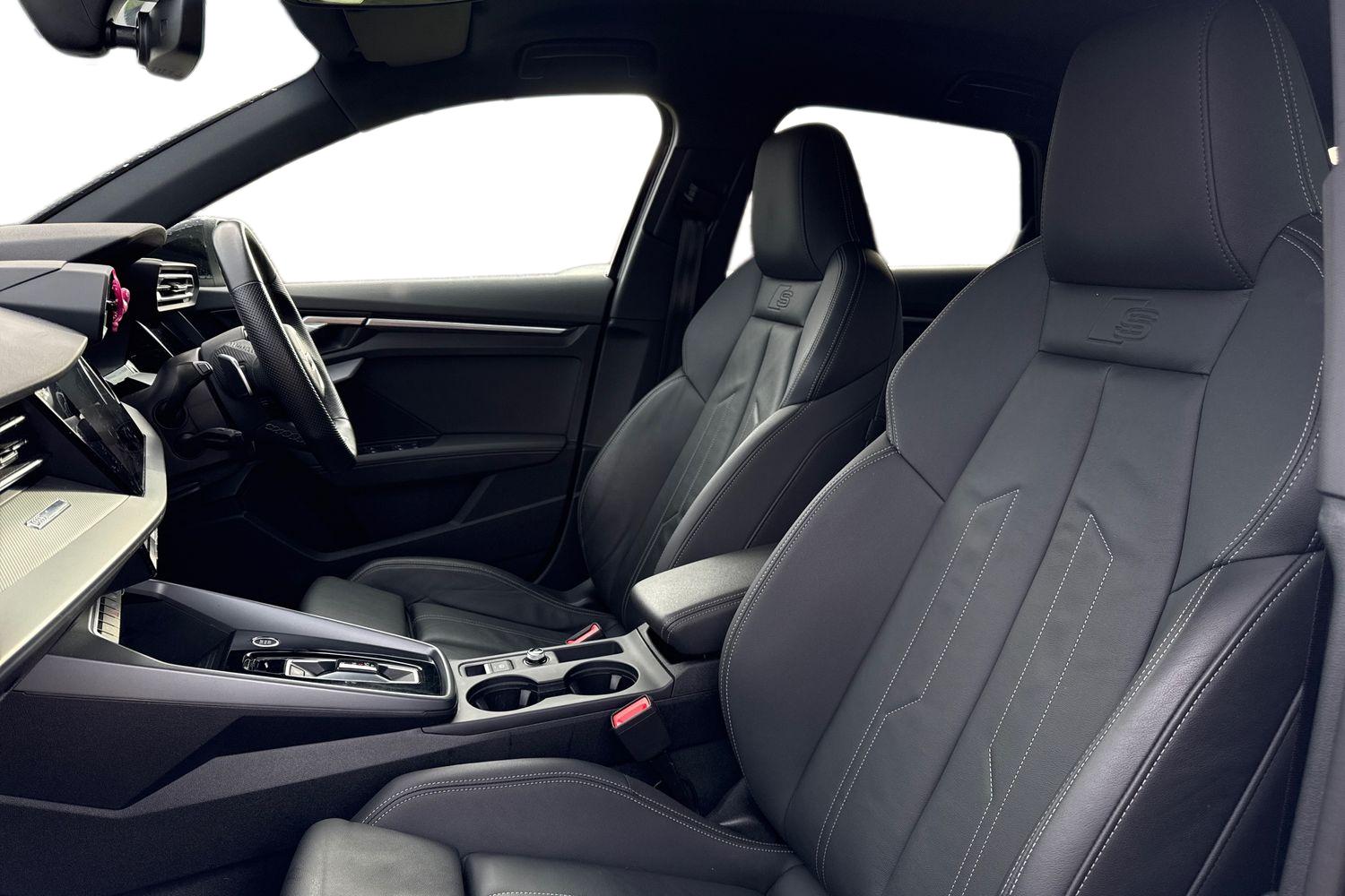 Used Audi A3 2025 for sale - 77527529: Photo 16