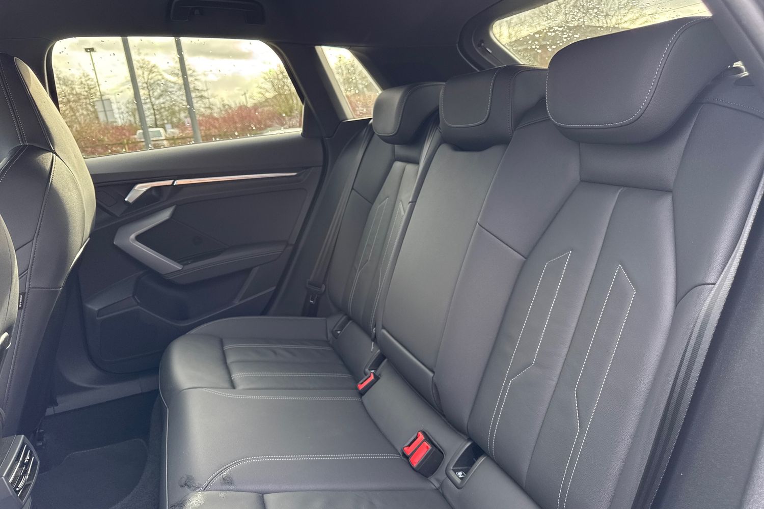 Used Audi A3 2025 for sale - 77527529: Photo 19