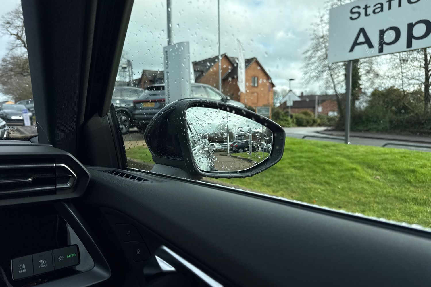 Used Audi A3 2025 for sale - 77527529: Photo 21