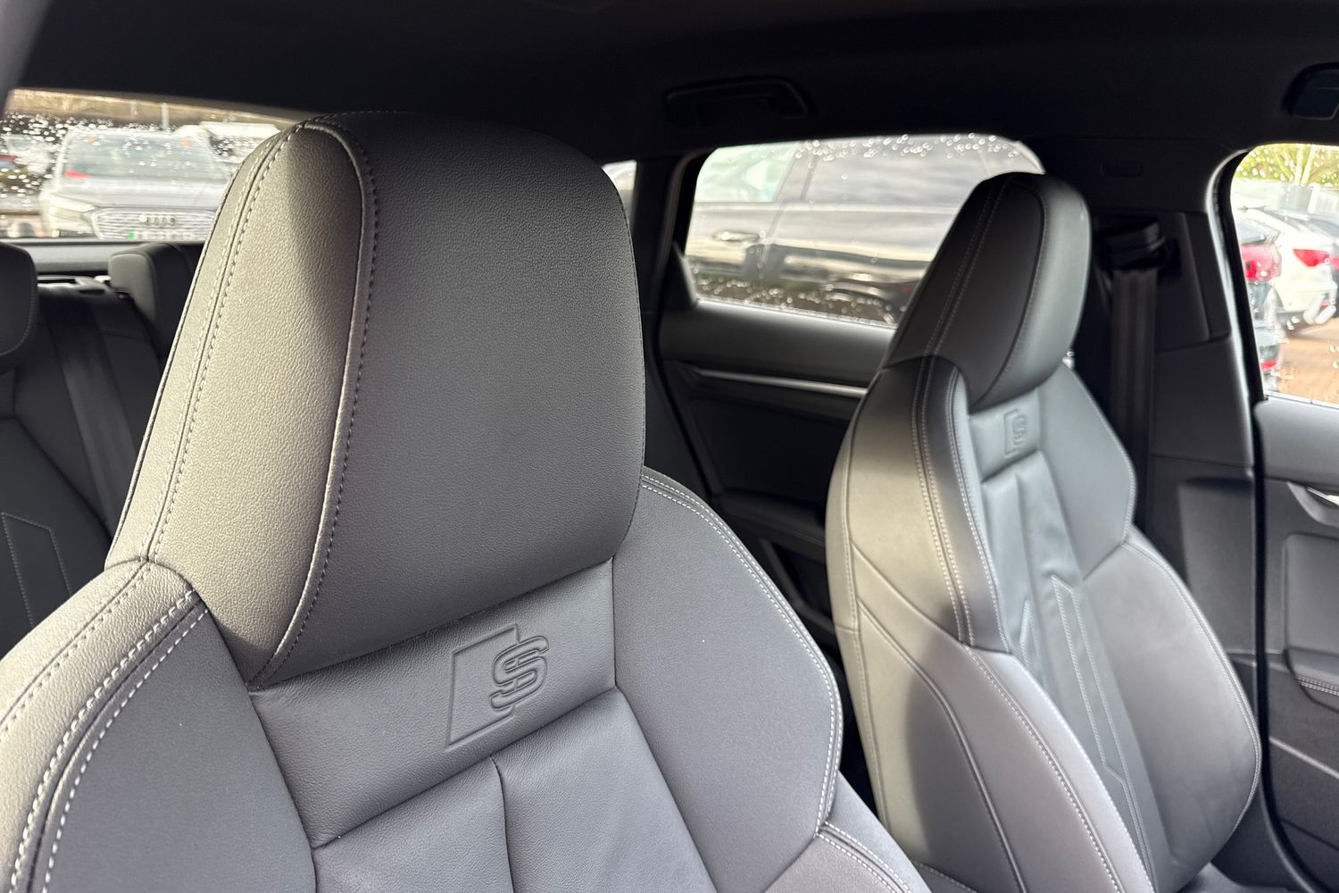 Used Audi A3 2025 for sale - 77527529: Photo 24