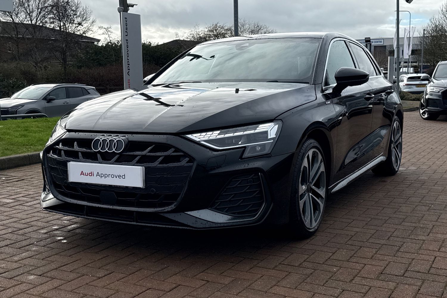 Used Audi A3 2025 for sale - 77527529: Photo 26