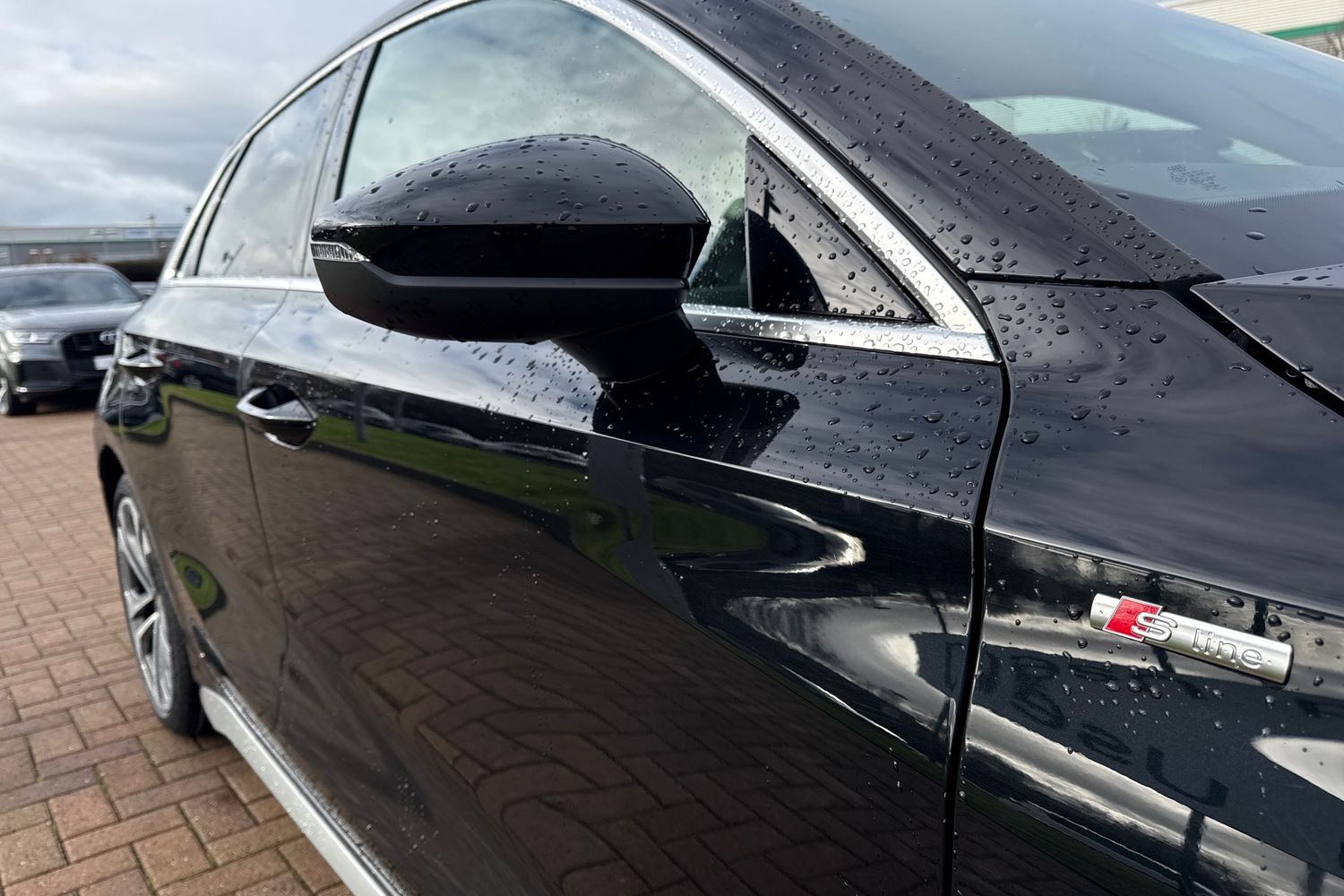 Used Audi A3 2025 for sale - 77527529: Photo 28