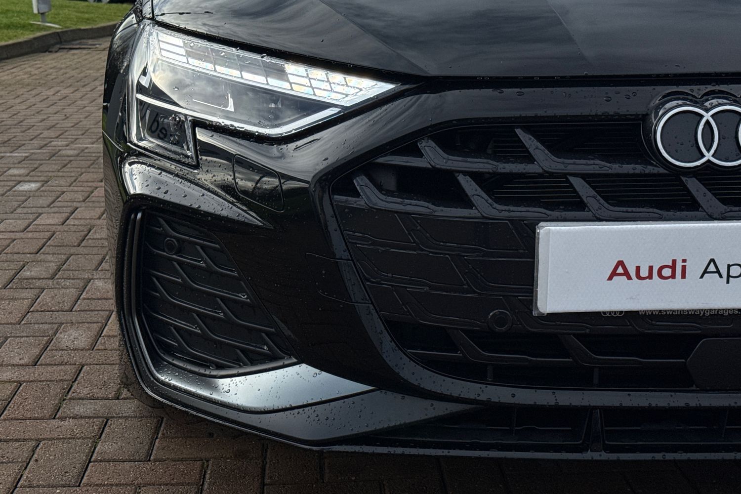 Used Audi A3 2025 for sale - 77527529: Photo 29