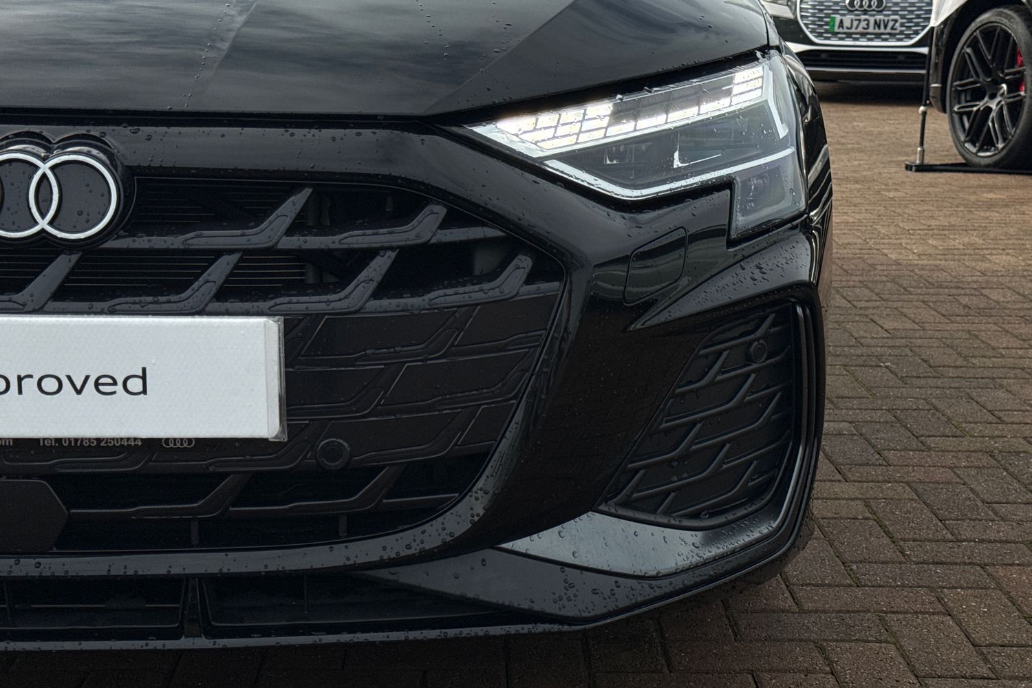 Used Audi A3 2025 for sale - 77527529: Photo 30