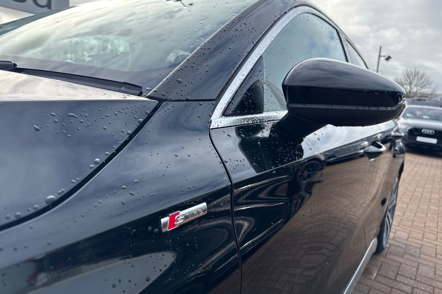 Used Audi A3 2025 for sale - 77527529: Photo 31