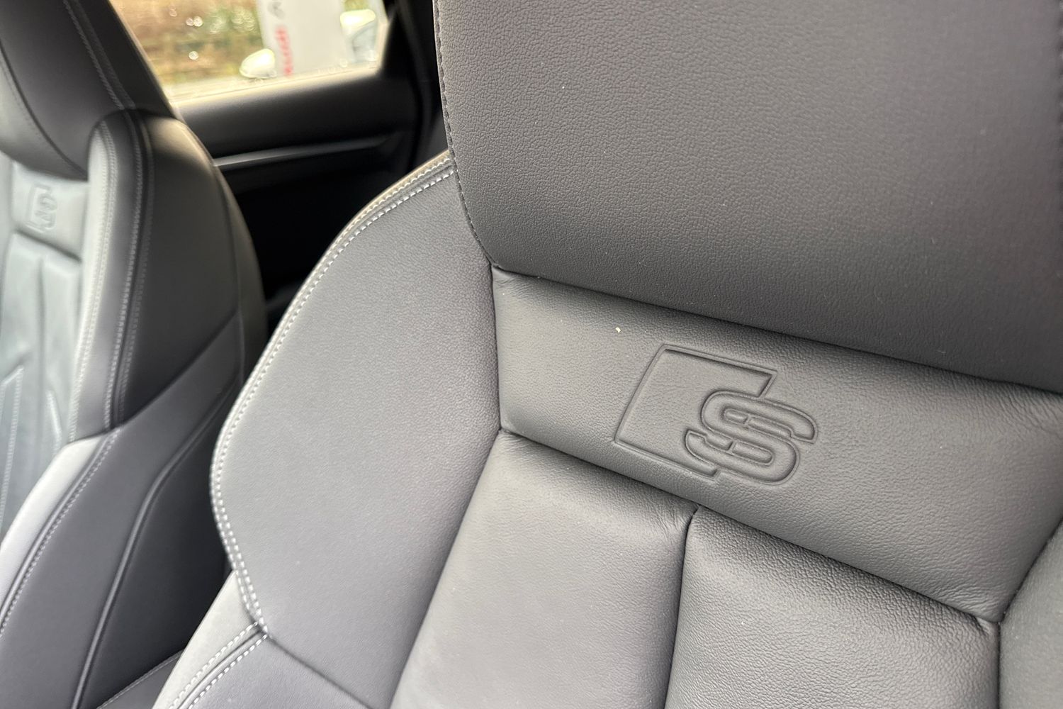 Used Audi A3 2025 for sale - 77527529: Photo 34