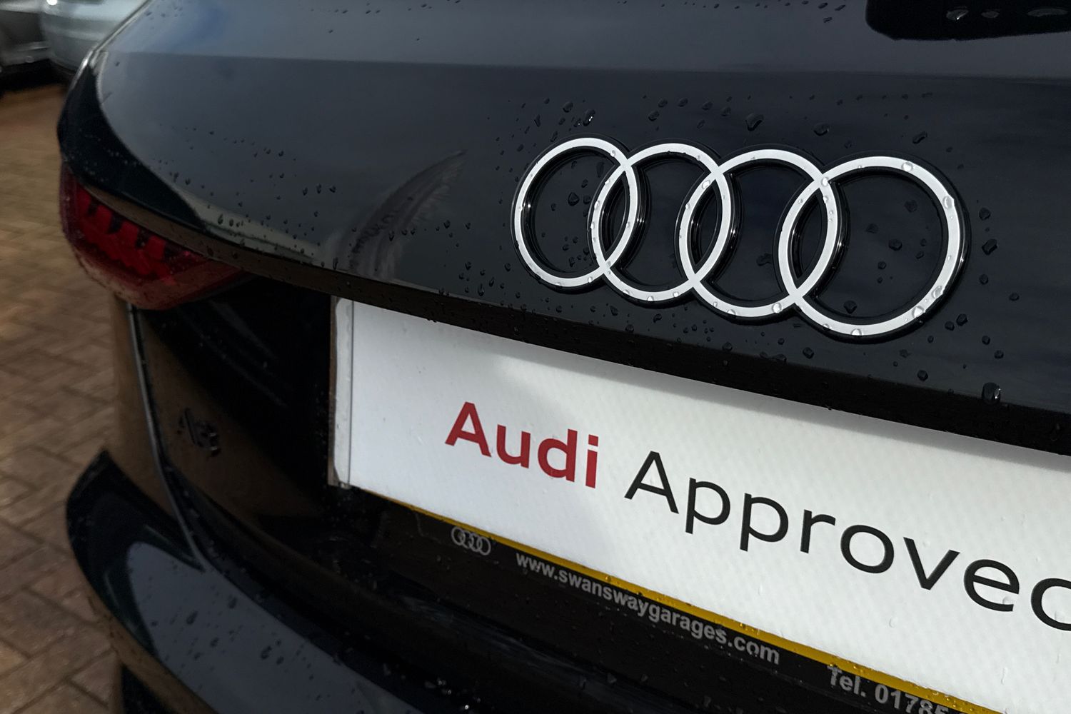 Used Audi A3 2025 for sale - 77527529: Photo 38