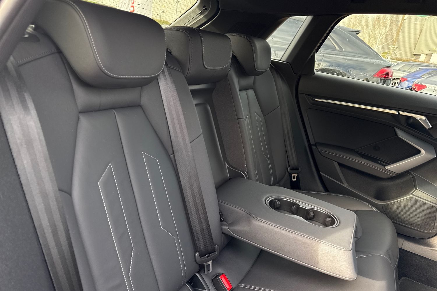 Used Audi A3 2025 for sale - 77527529: Photo 40