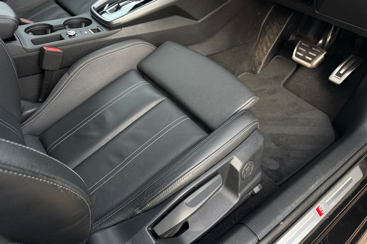 Used Audi A3 2025 for sale - 77527529: Photo 44