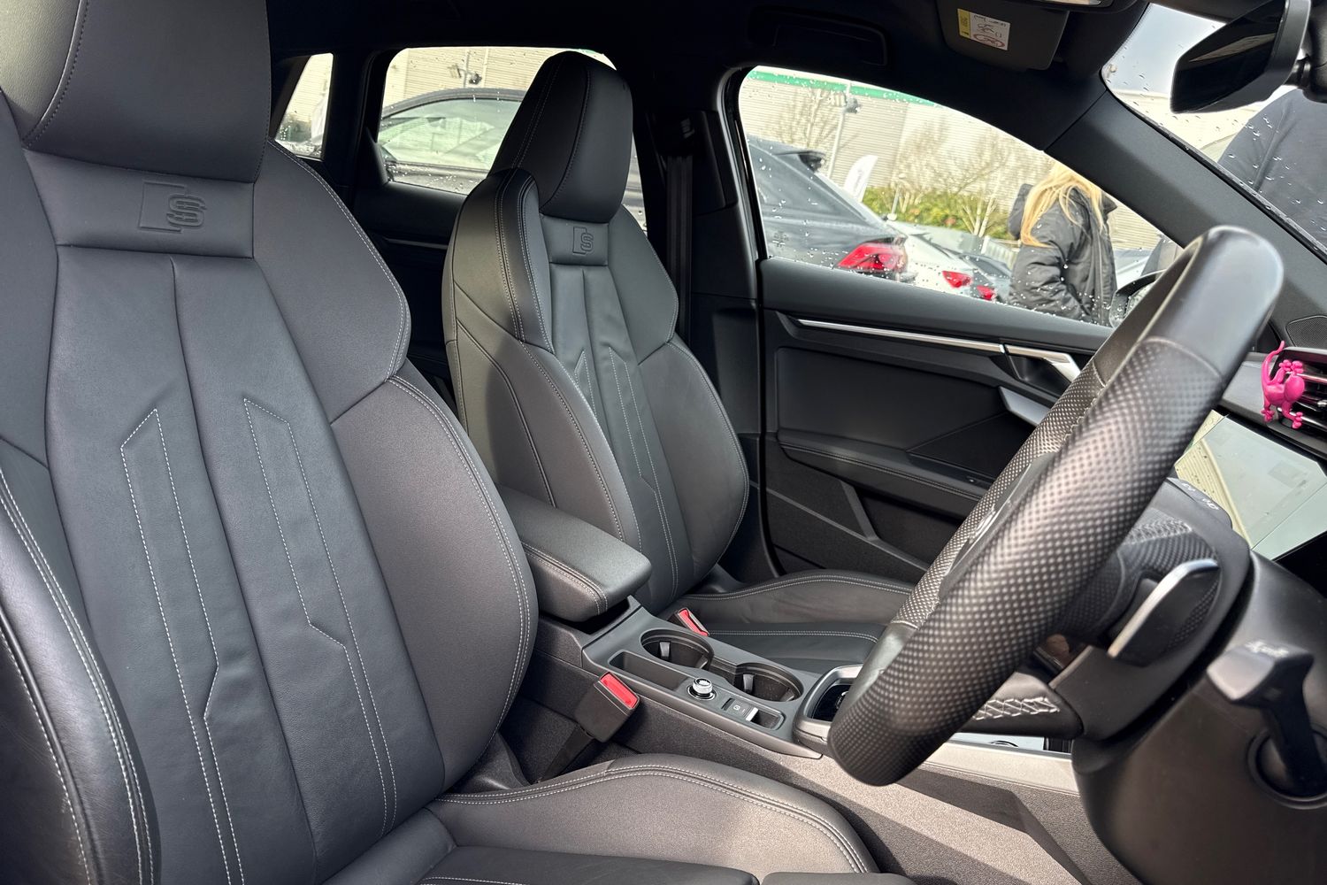 Used Audi A3 2025 for sale - 77527529: Photo 45