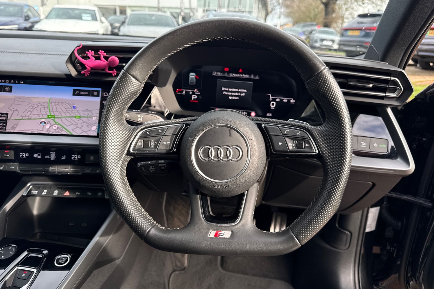 Used Audi A3 2025 for sale - 77527529: Photo 46