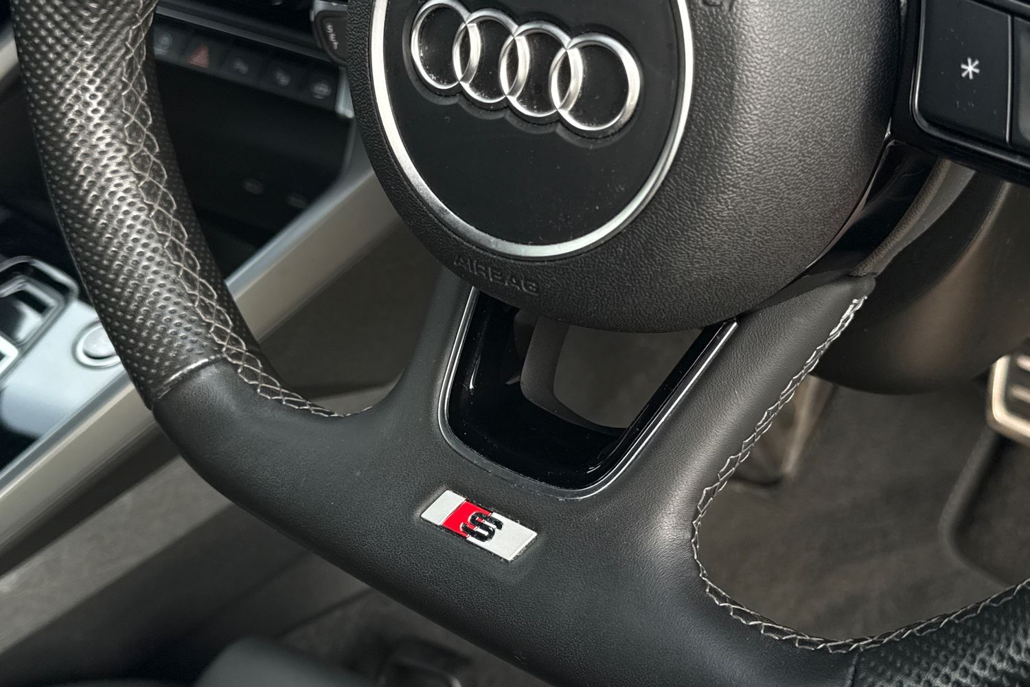 Used Audi A3 2025 for sale - 77527529: Photo 47