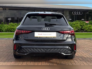 Used Audi A3 2025 for sale - 77527529: Photo