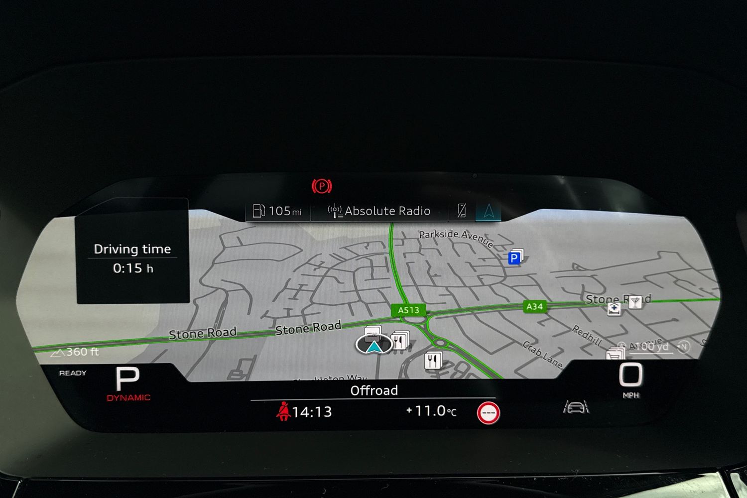 Used Audi A3 2025 for sale - 77527529: Photo 50