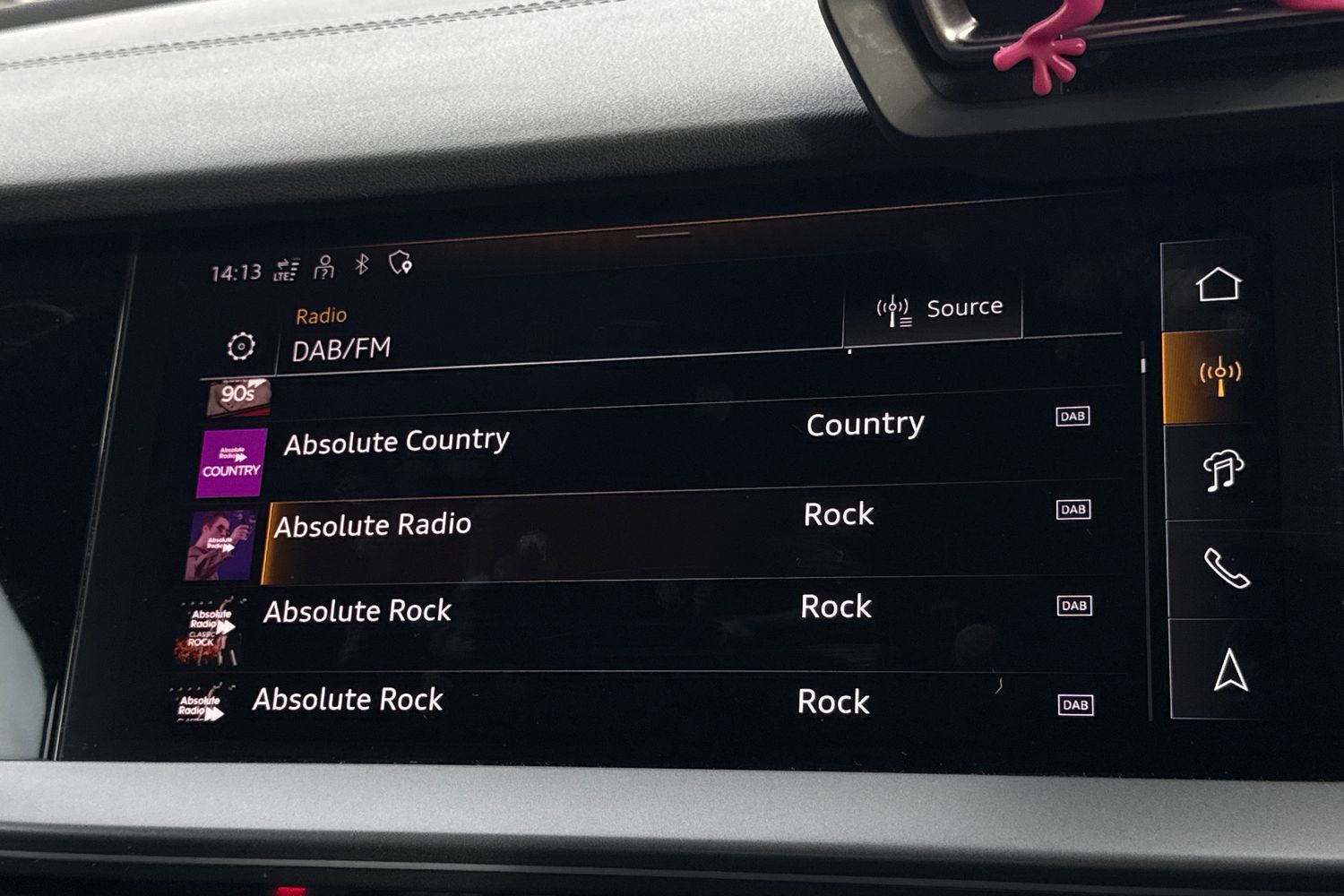 Used Audi A3 2025 for sale - 77527529: Photo 53