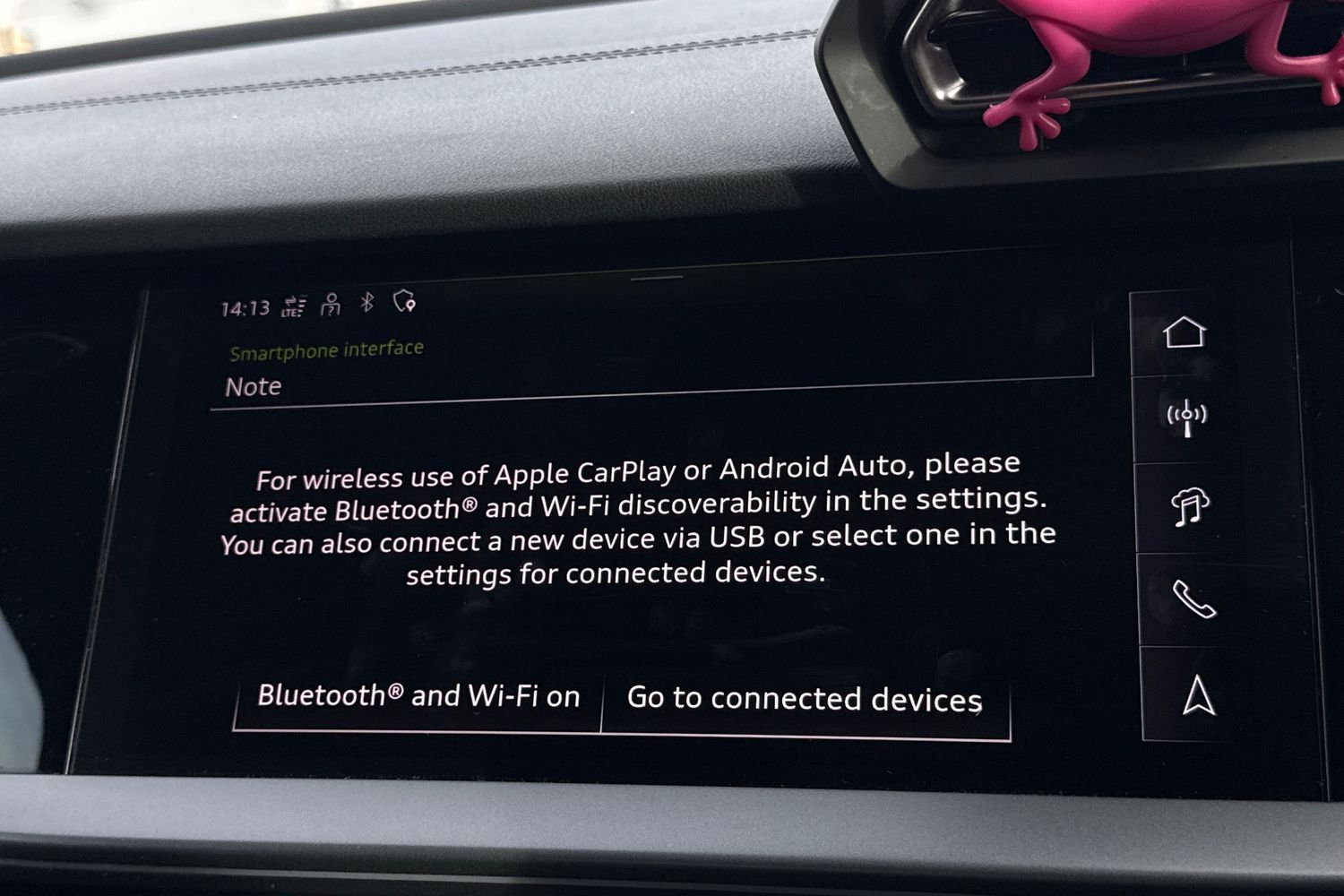 Used Audi A3 2025 for sale - 77527529: Photo 55