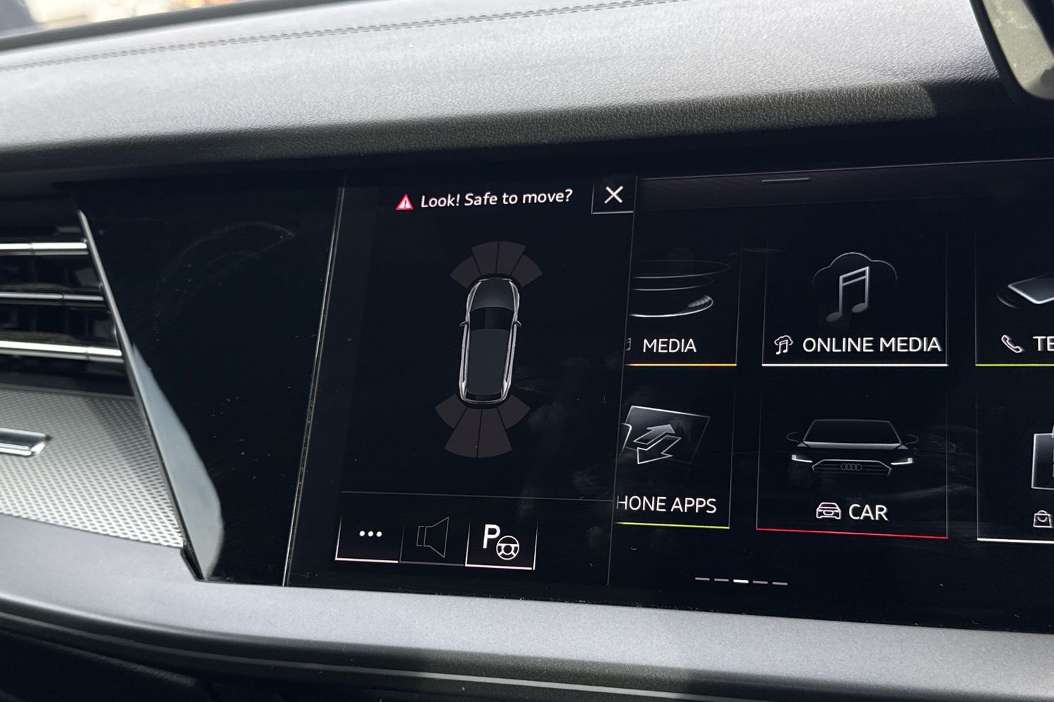 Used Audi A3 2025 for sale - 77527529: Photo 57