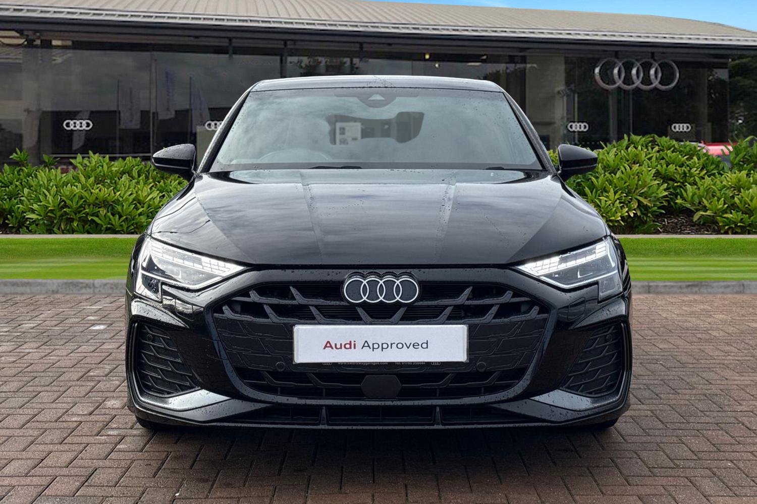 Used Audi A3 2025 for sale - 77527529: Photo 6