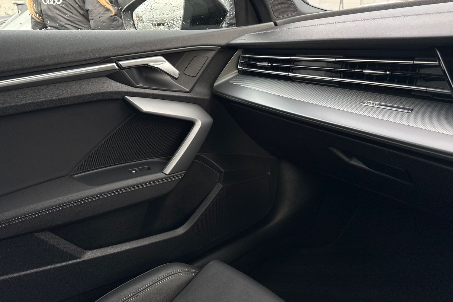 Used Audi A3 2025 for sale - 77527529: Photo 61