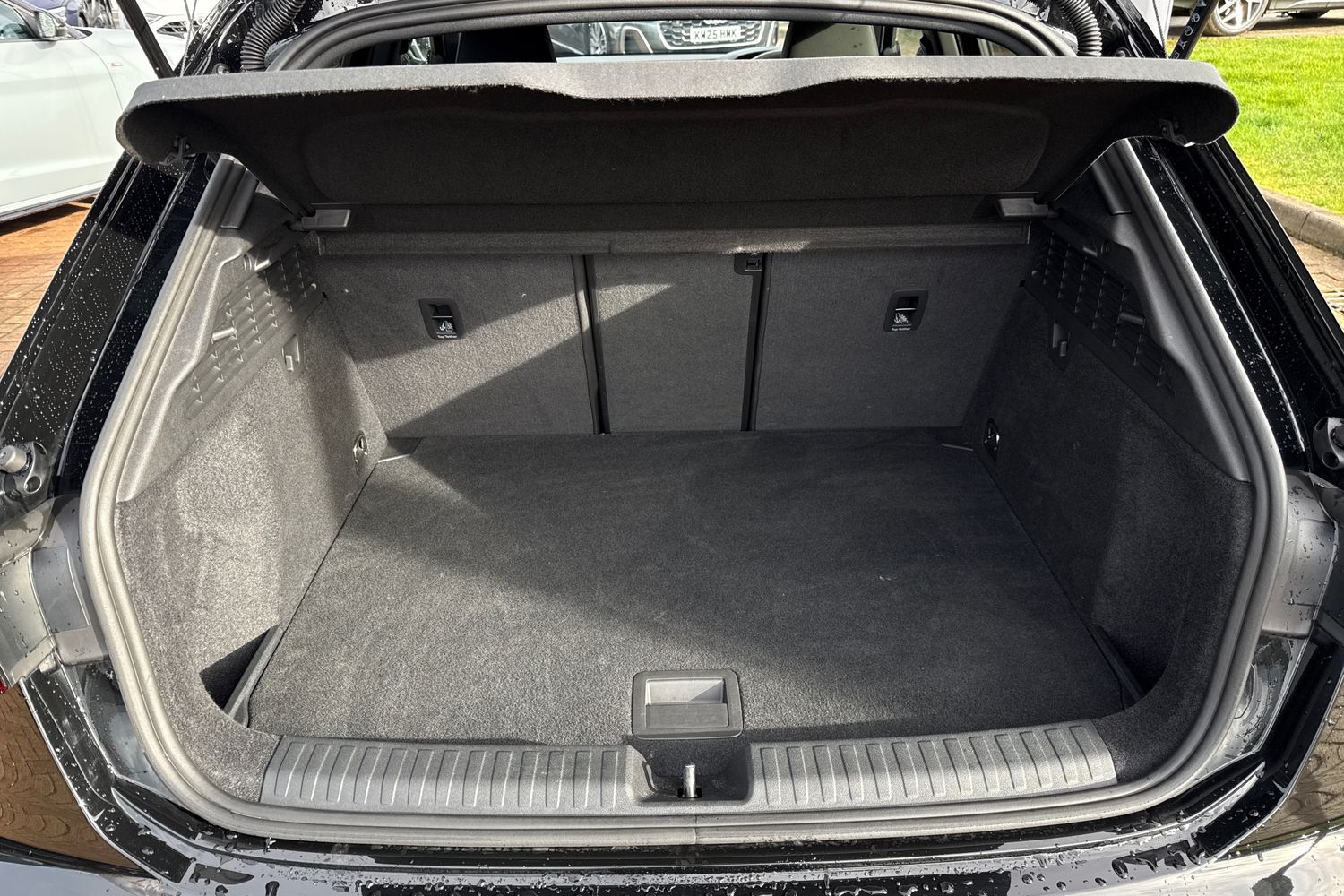 Used Audi A3 2025 for sale - 77527529: Photo 7