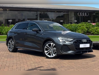 Used Audi A3 2026 for sale - 79217438: Photo