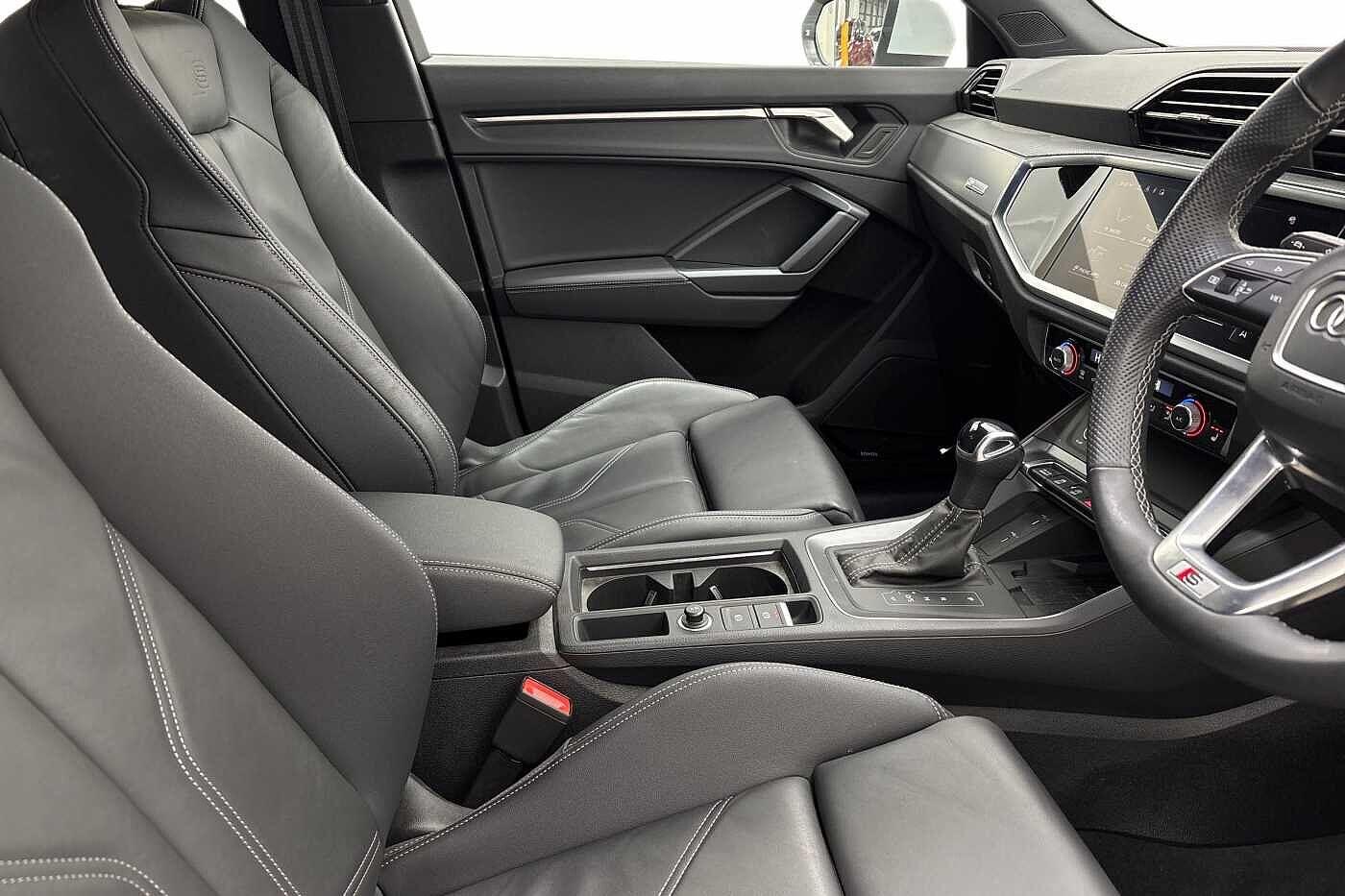 Used Audi Q3 2024 for sale - 77187482: Photo 10