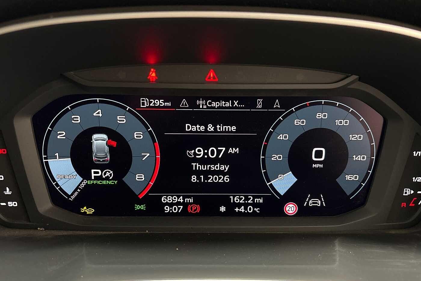 Used Audi Q3 2024 for sale - 77187482: Photo 11