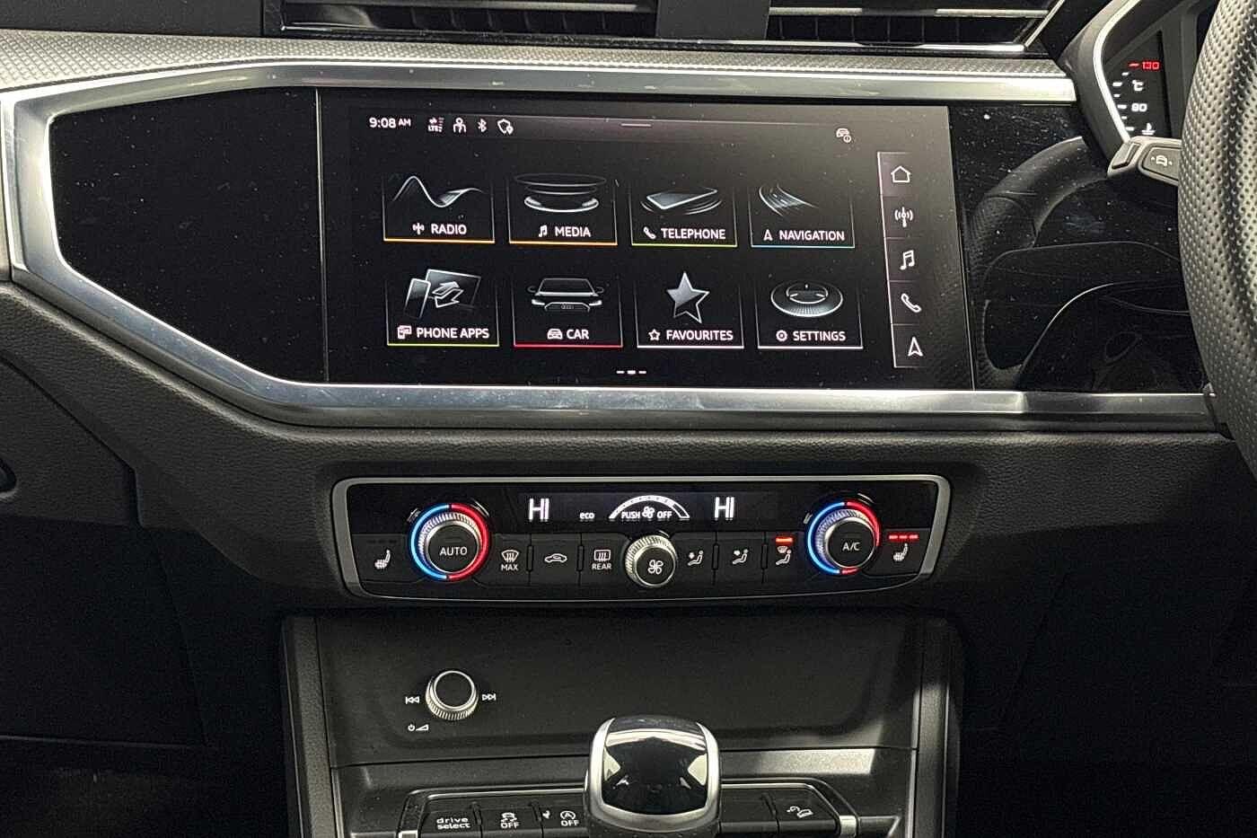 Used Audi Q3 2024 for sale - 77187482: Photo 12