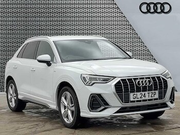 Audi Q3 feature image