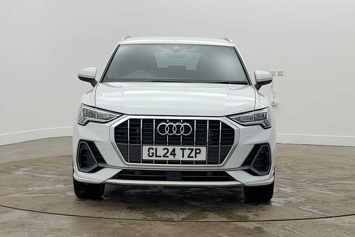 Used Audi Q3 2024 for sale - 77187482: Photo 7