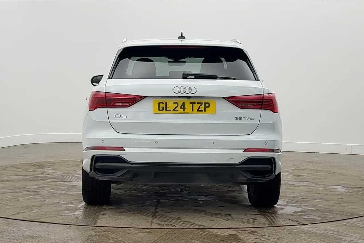 Used Audi Q3 2024 for sale - 77187482: Photo 8