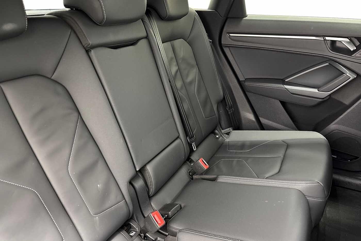 Used Audi Q3 2024 for sale - 77187482: Photo 9