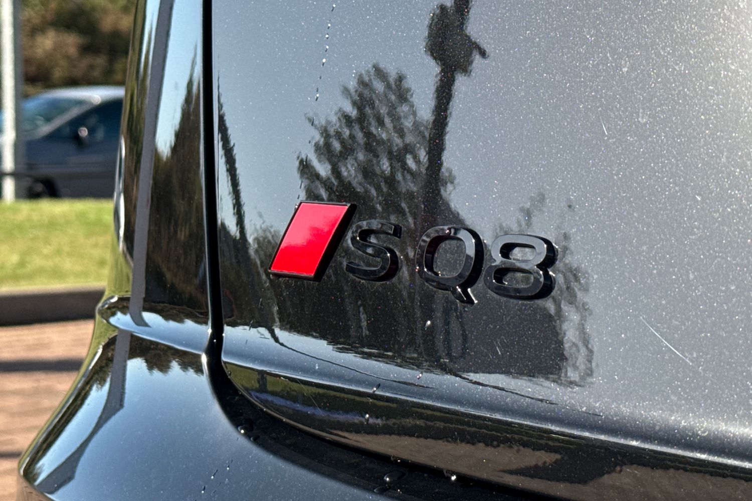 Vehicle 48