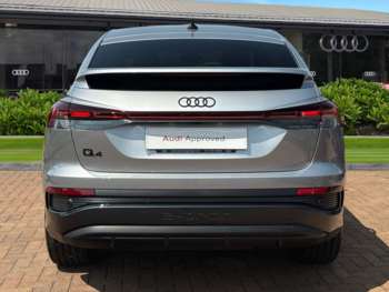 Used Audi e-tron 2024 for sale - 74891453: Photo