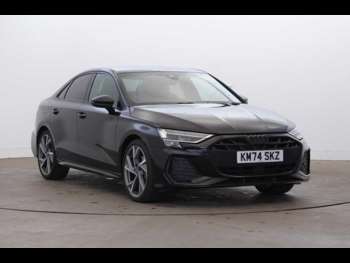 Used Audi A3 2024 for sale - 75367712: Photo