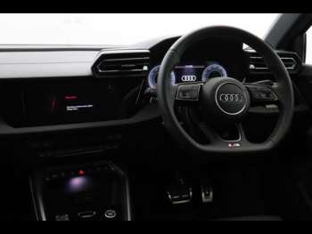 Used Audi A3 2024 for sale - 75367712: Photo