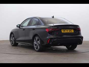 Used Audi A3 2024 for sale - 75367712: Photo
