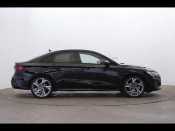 Used Audi A3 2024 for sale - 75367712: Photo