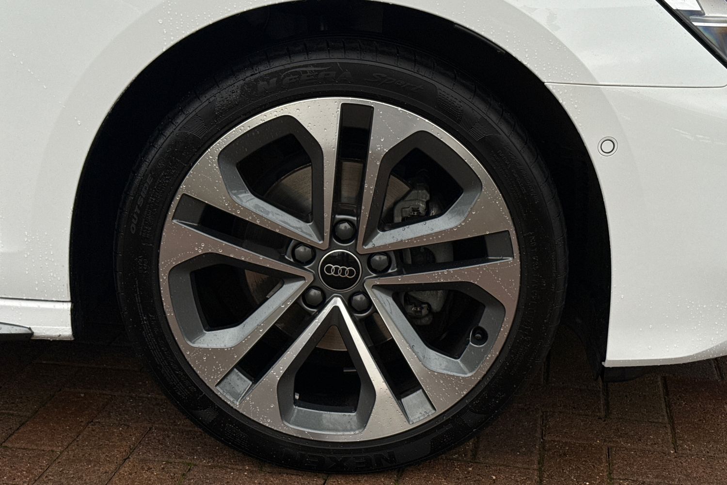 Used Audi A3 2025 for sale - 76774662: Photo 10