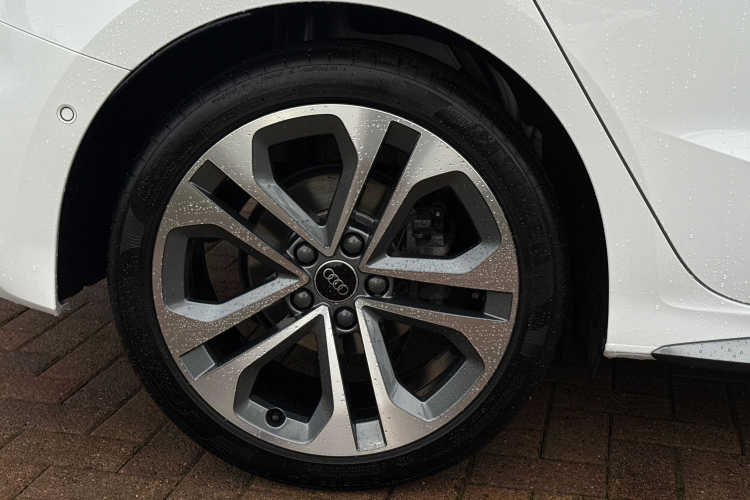 Used Audi A3 2025 for sale - 76774662: Photo 11