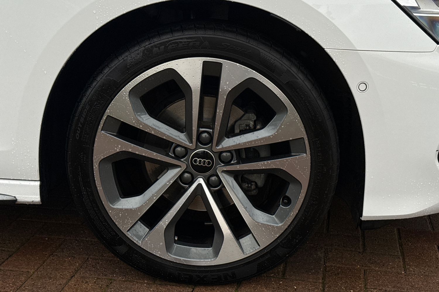 Used Audi A3 2025 for sale - 76774662: Photo 12