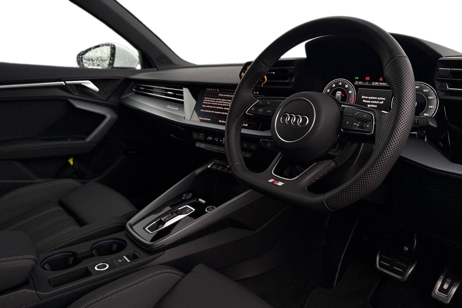 Used Audi A3 2025 for sale - 76774662: Photo 13