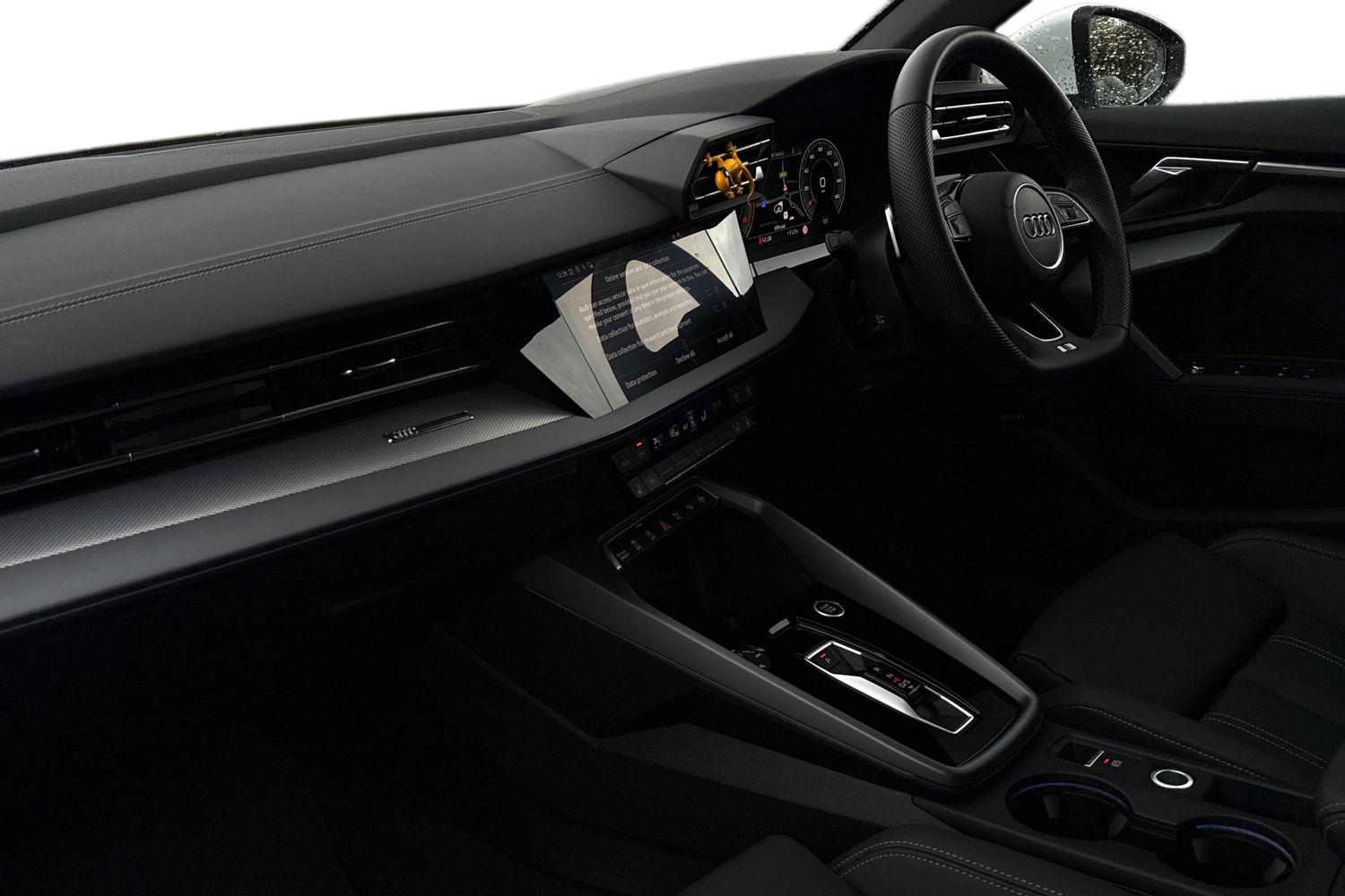 Used Audi A3 2025 for sale - 76774662: Photo 14